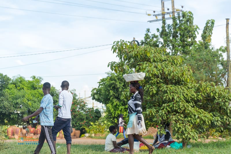 טיולי ספארי - קניה ואוגנדה 