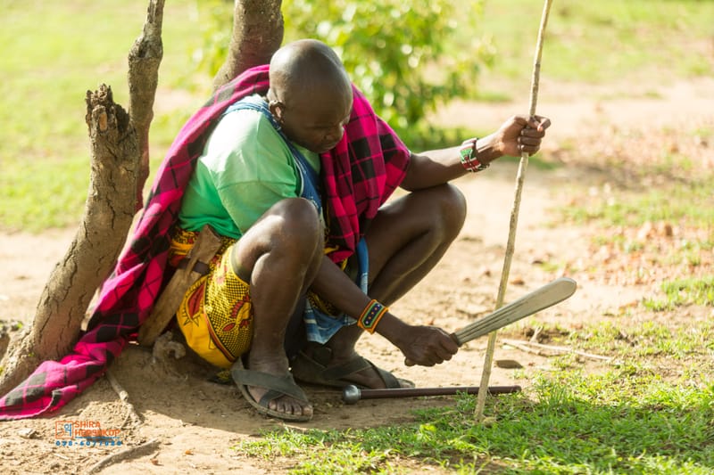 טיולי ספארי - קניה ואוגנדה 