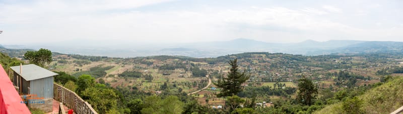 טיולי ספארי - קניה ואוגנדה 