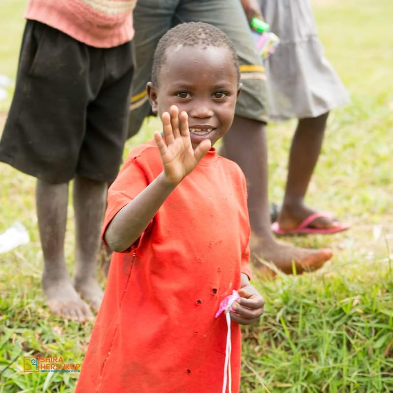 טיולי ספארי - קניה ואוגנדה 