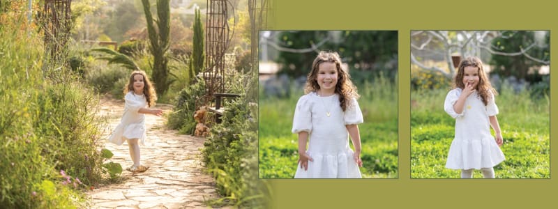 כי אין כמו לדפדף באלבום ולהיזכר. 