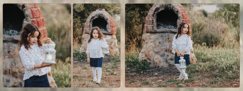 כי אין כמו לדפדף באלבום ולהיזכר. 