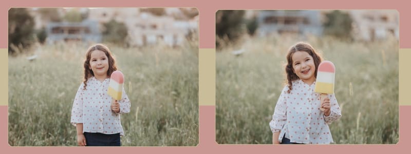 כי אין כמו לדפדף באלבום ולהיזכר. 