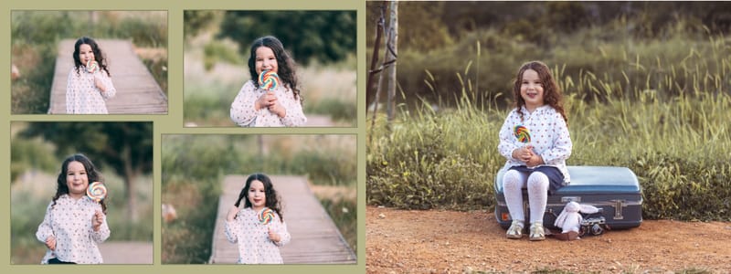 כי אין כמו לדפדף באלבום ולהיזכר. 