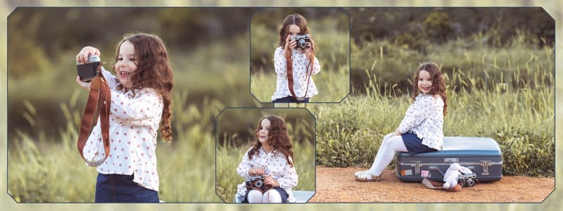 כי אין כמו לדפדף באלבום ולהיזכר. 