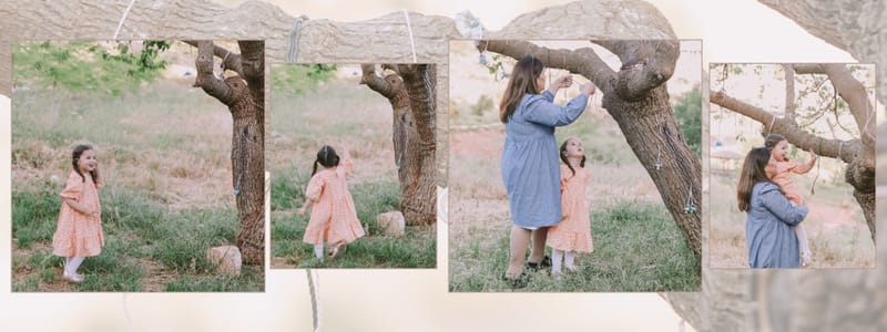 כי אין כמו לדפדף באלבום ולהיזכר. 