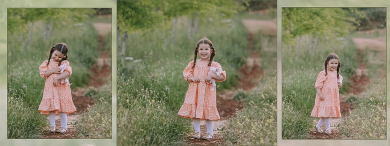 כי אין כמו לדפדף באלבום ולהיזכר. 