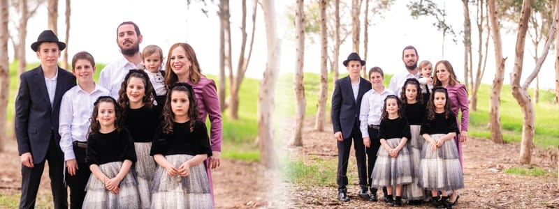 כי אין כמו לדפדף באלבום ולהיזכר. 