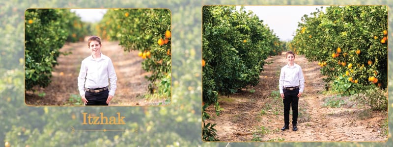 כי אין כמו לדפדף באלבום ולהיזכר. 