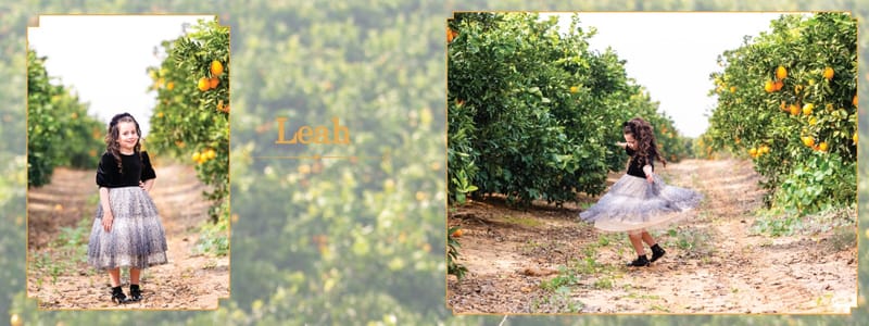 כי אין כמו לדפדף באלבום ולהיזכר. 