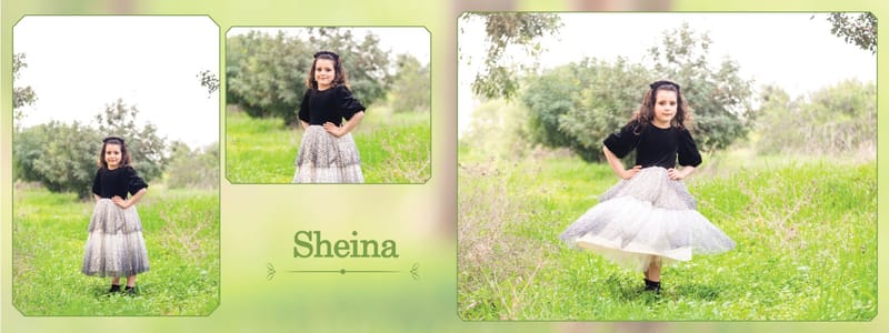 כי אין כמו לדפדף באלבום ולהיזכר. 