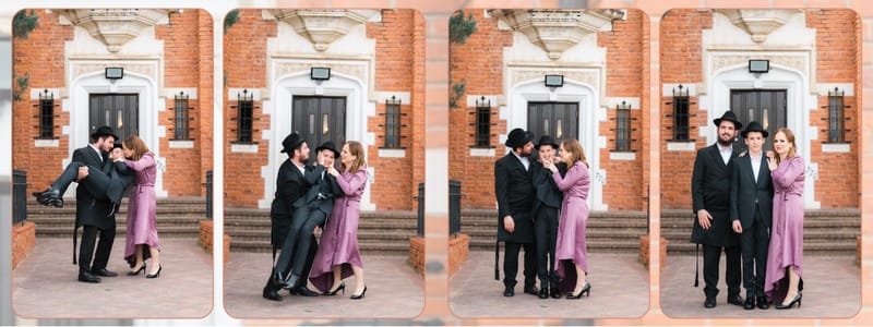 כי אין כמו לדפדף באלבום ולהיזכר. 