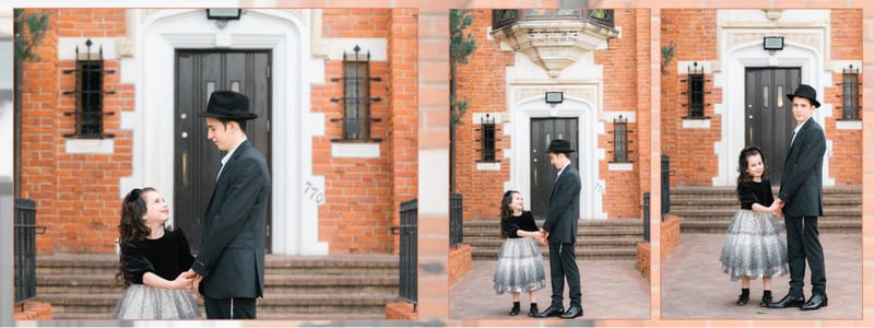 כי אין כמו לדפדף באלבום ולהיזכר. 