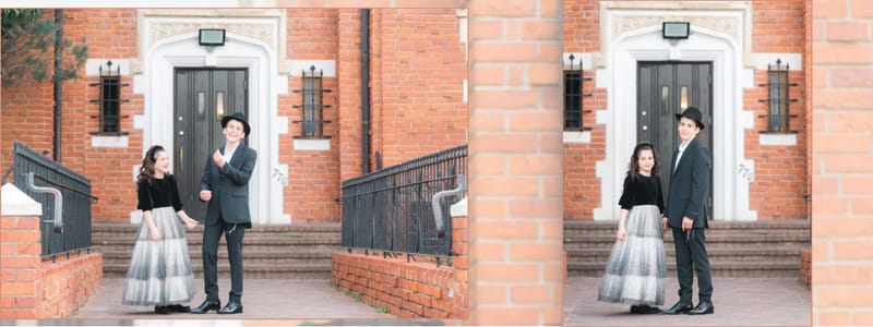 כי אין כמו לדפדף באלבום ולהיזכר. 