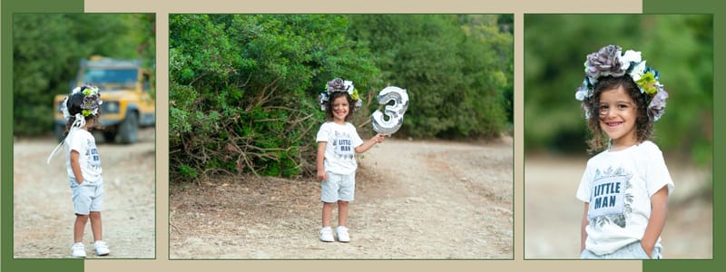 כי אין כמו לדפדף באלבום ולהיזכר. 