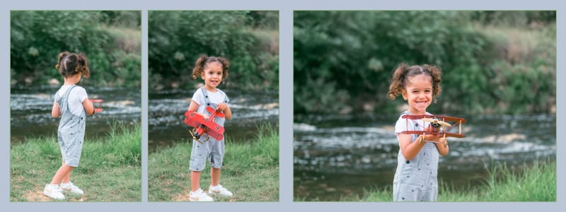 כי אין כמו לדפדף באלבום ולהיזכר. 