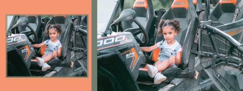 כי אין כמו לדפדף באלבום ולהיזכר. 