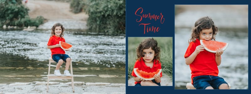 כי אין כמו לדפדף באלבום ולהיזכר. 