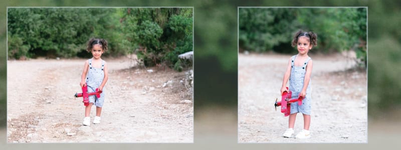 כי אין כמו לדפדף באלבום ולהיזכר. 