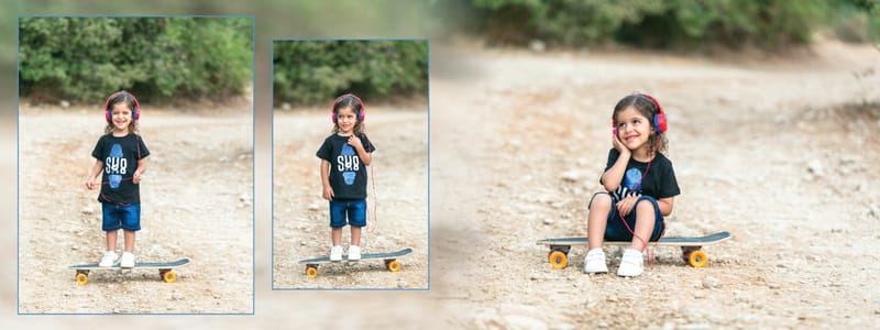 כי אין כמו לדפדף באלבום ולהיזכר. 