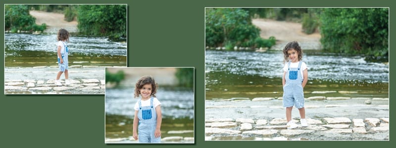 כי אין כמו לדפדף באלבום ולהיזכר. 