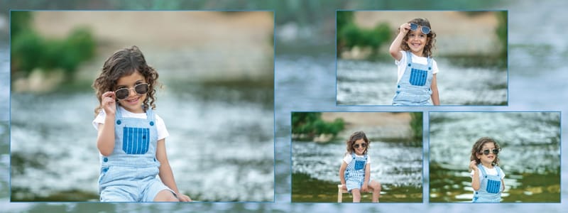 כי אין כמו לדפדף באלבום ולהיזכר. 