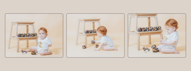 כי אין כמו לדפדף באלבום ולהיזכר. 