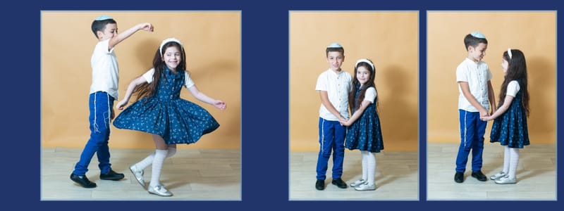 כי אין כמו לדפדף באלבום ולהיזכר. 