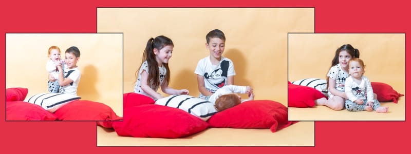 כי אין כמו לדפדף באלבום ולהיזכר. 