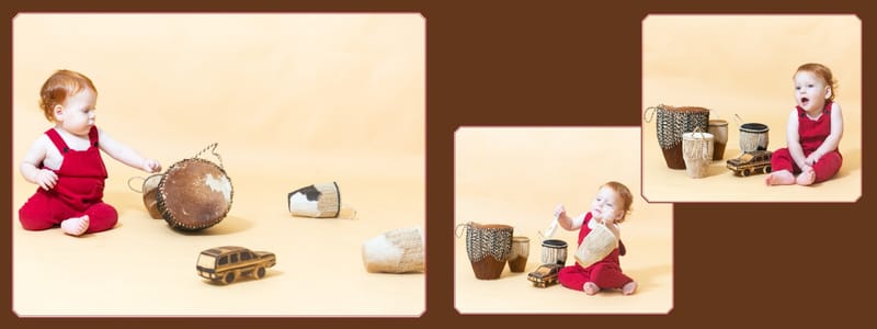 כי אין כמו לדפדף באלבום ולהיזכר. 