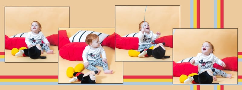 כי אין כמו לדפדף באלבום ולהיזכר. 