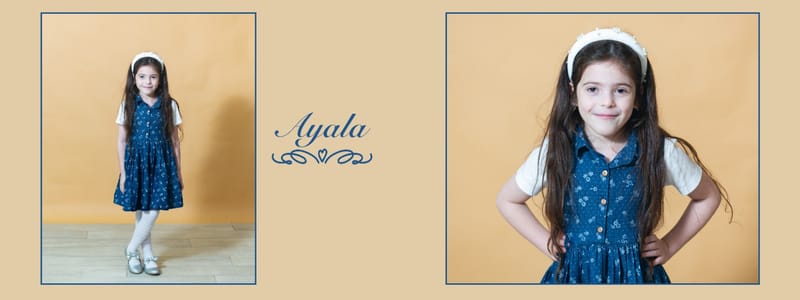 כי אין כמו לדפדף באלבום ולהיזכר. 