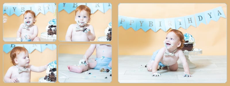 כי אין כמו לדפדף באלבום ולהיזכר. 