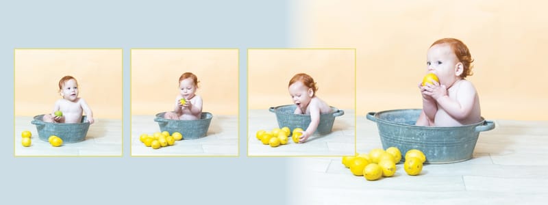 כי אין כמו לדפדף באלבום ולהיזכר. 