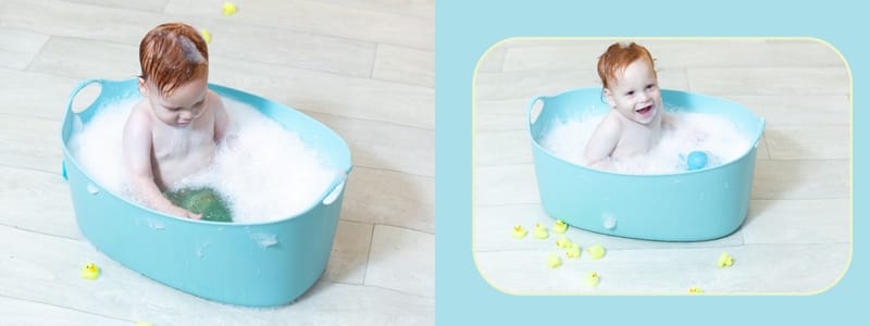 כי אין כמו לדפדף באלבום ולהיזכר. 