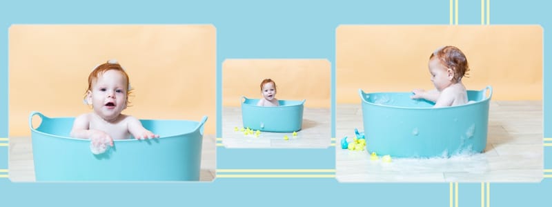 כי אין כמו לדפדף באלבום ולהיזכר. 