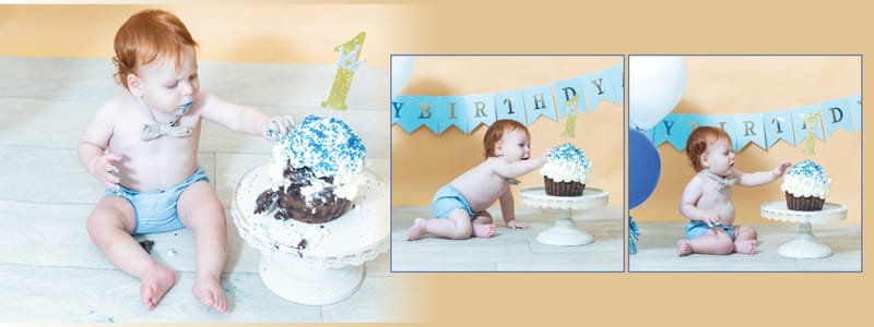 כי אין כמו לדפדף באלבום ולהיזכר. 