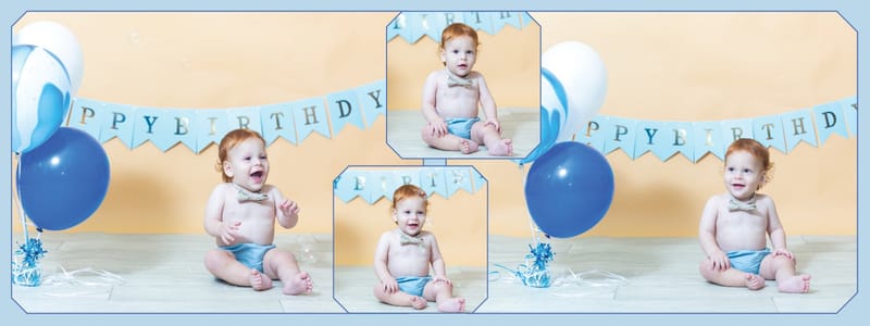 כי אין כמו לדפדף באלבום ולהיזכר. 