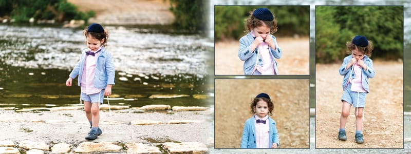 כי אין כמו לדפדף באלבום ולהיזכר. 