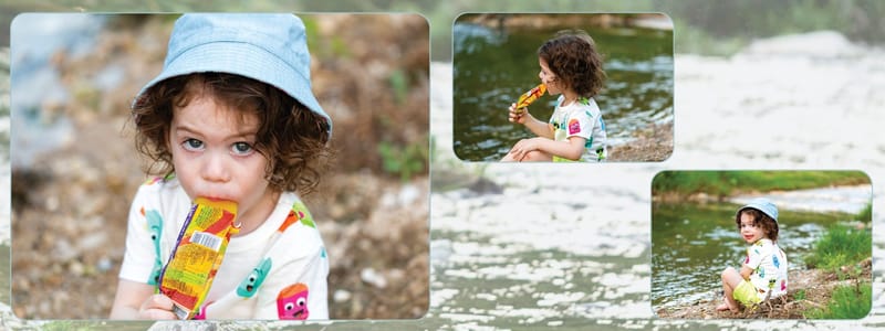 כי אין כמו לדפדף באלבום ולהיזכר. 