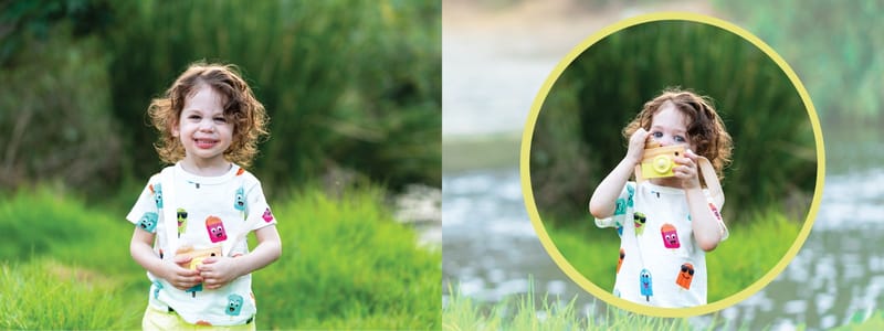 כי אין כמו לדפדף באלבום ולהיזכר. 