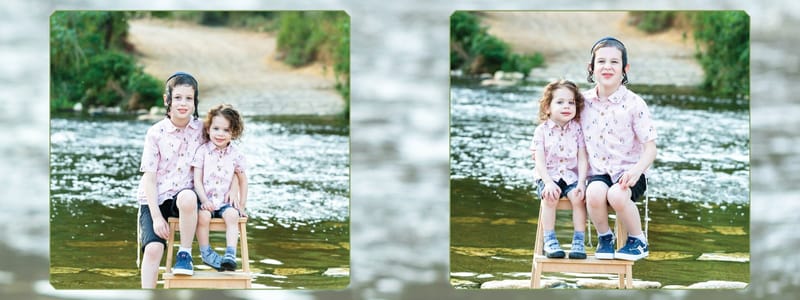 כי אין כמו לדפדף באלבום ולהיזכר. 