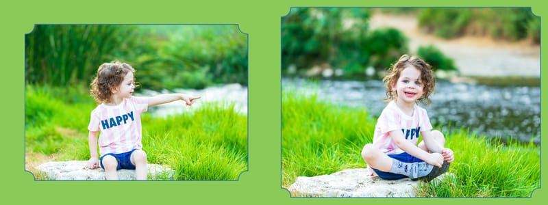 כי אין כמו לדפדף באלבום ולהיזכר. 