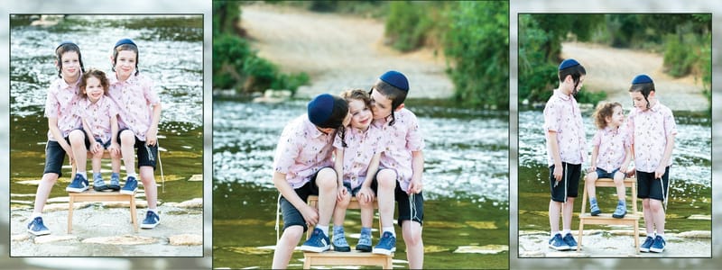 כי אין כמו לדפדף באלבום ולהיזכר. 