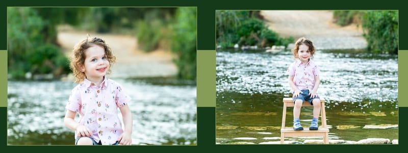 כי אין כמו לדפדף באלבום ולהיזכר. 