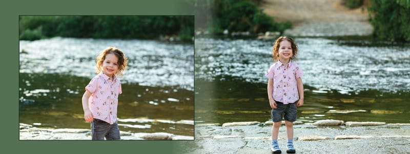 כי אין כמו לדפדף באלבום ולהיזכר. 