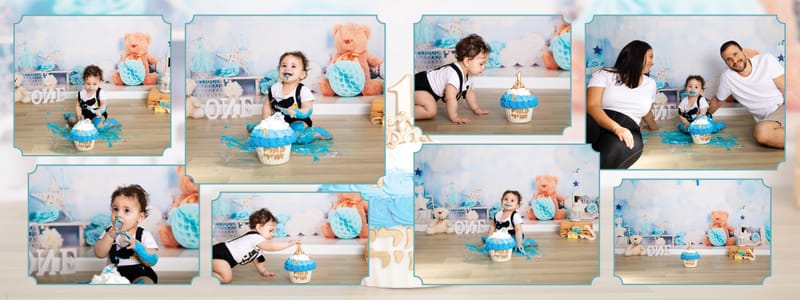 כי אין כמו לדפדף באלבום ולהיזכר. 