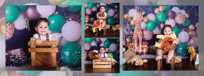 כי אין כמו לדפדף באלבום ולהיזכר. 