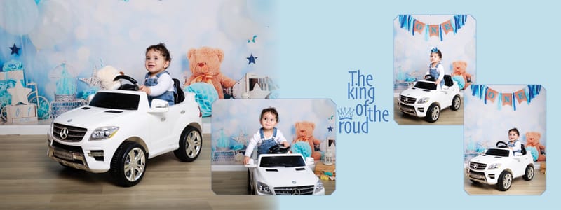 כי אין כמו לדפדף באלבום ולהיזכר. 