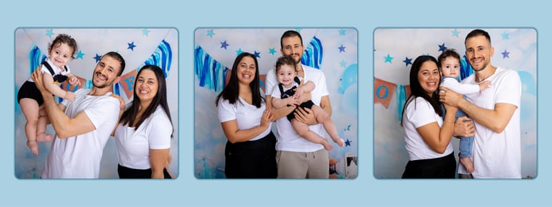 כי אין כמו לדפדף באלבום ולהיזכר. 